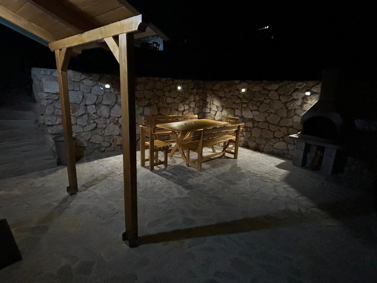 Villa Brvnara Ricki à Cetinje Extérieur photo